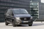 Mercedes-Benz Vito Panel Van 2020 года (WW)